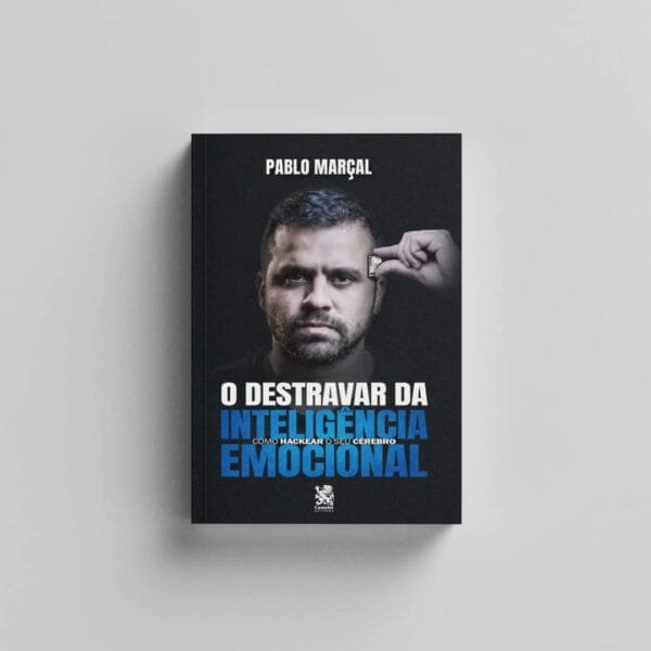 Colecao Transforme Sua Vida Pablo Marcal Box com 3 Livros 8