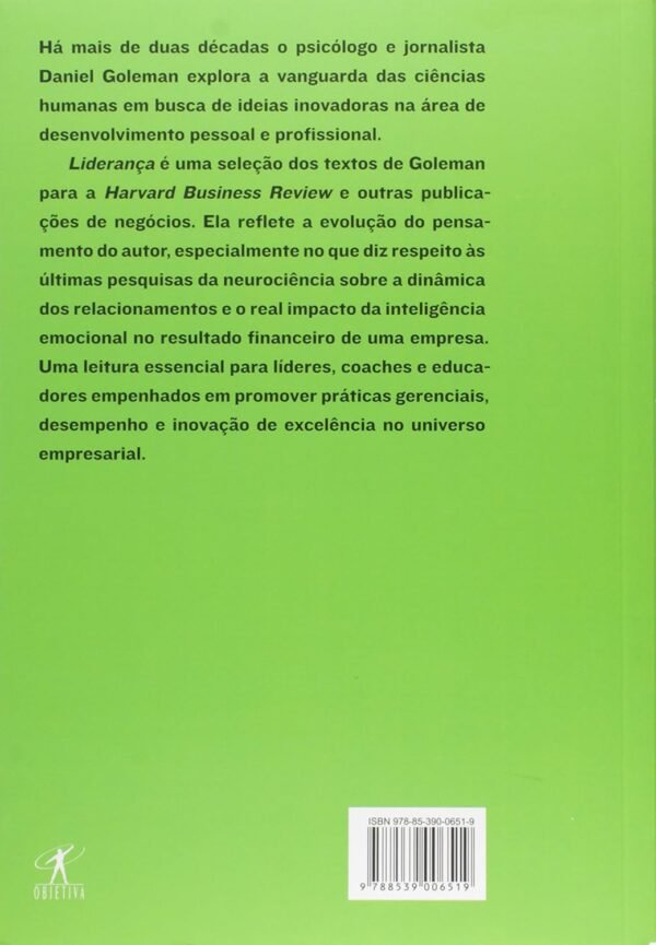 Lideranca A inteligencia emocional na formacao do lider de sucesso 2