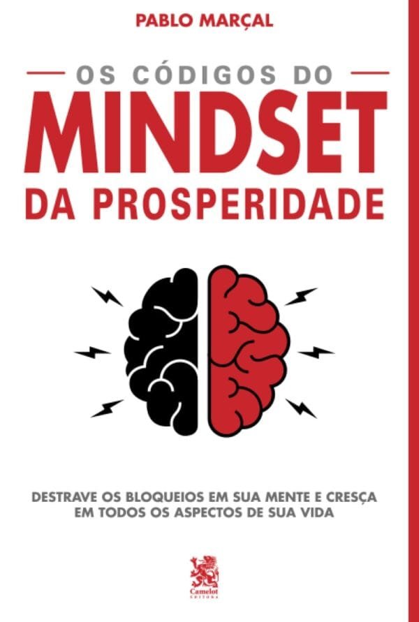 Os Codigos do Mindset da Prosperidade Pablo Marcal 1