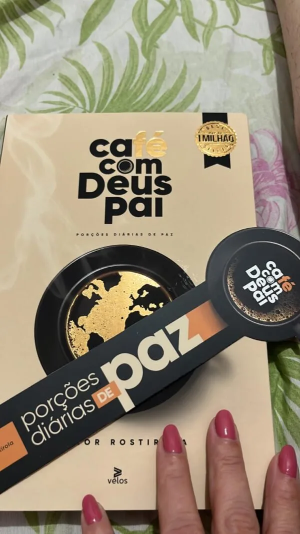 cafe com deus pai 3