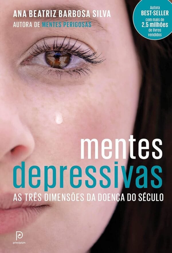 Mentes depressivas As tres dimensoes da doenca do seculo 1